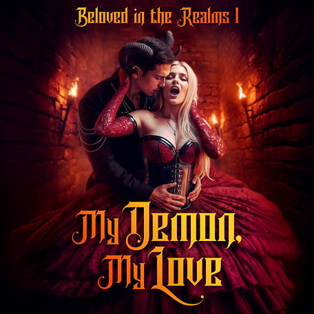 Beloved in the Realms 1: My Demon, My Love