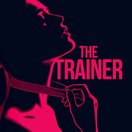 Cover image for The Trainer