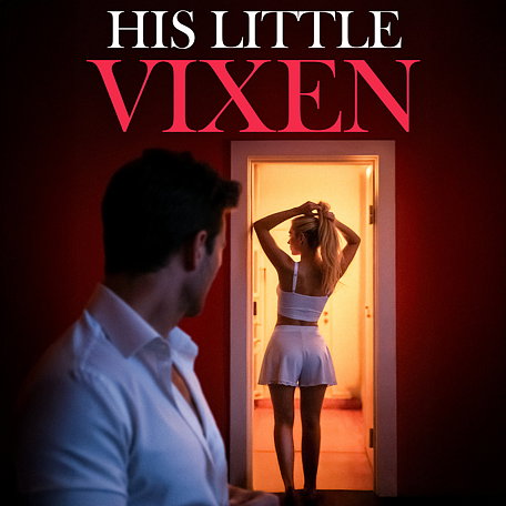 Cover image for His Little Vixen