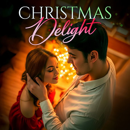 Cover image for Christmas Delight