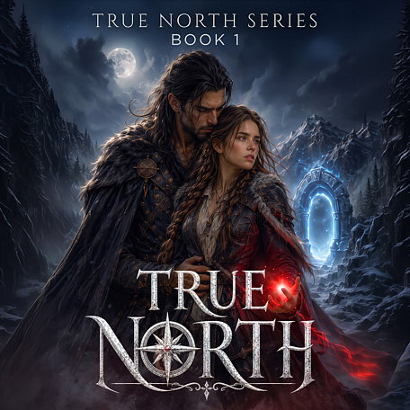 True North Series Book 1: True North