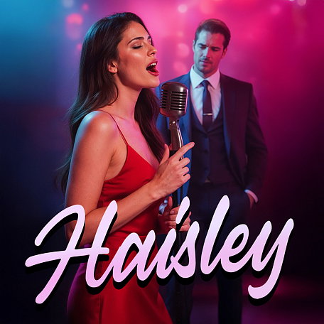 Cover image for Haisley
