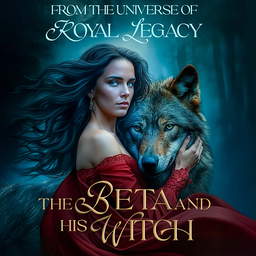 The Royal Legacy Universe: The Beta and His Witch