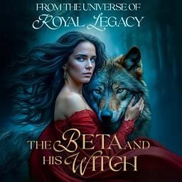 The Royal Legacy Universe: The Beta and His Witch