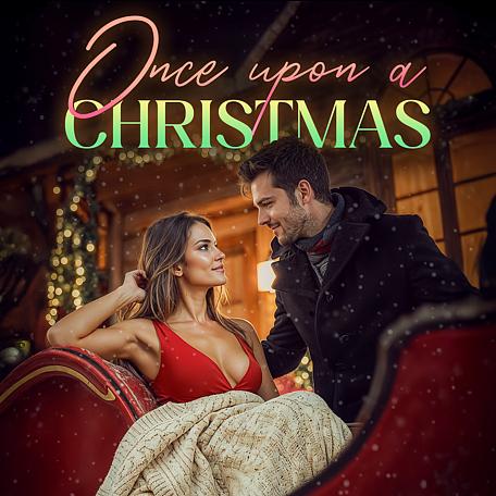 Once Upon a Christmas Eve
