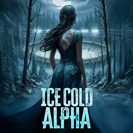 Cover image for Ice Cold Alpha
