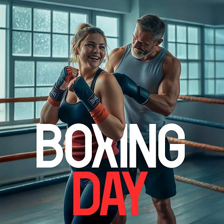 Boxing Day