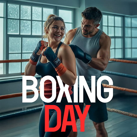 Boxing Day