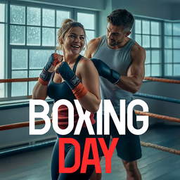 Boxing Day