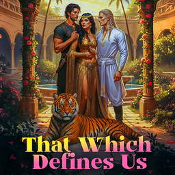 That Which Defines Us