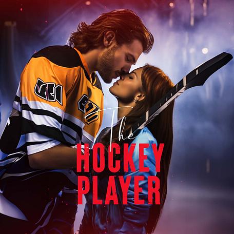 The Hockey Player