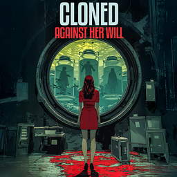 Cloned Against Her Will