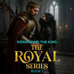The Royal Series Book 1: Kidnapping the King