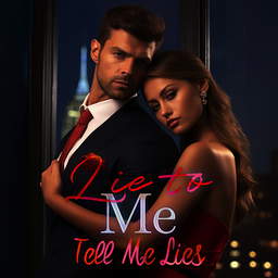 Lie to Me Spin-off: Tell Me Lies