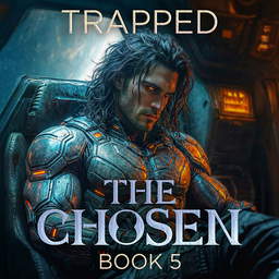 The Chosen 5: Trapped