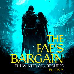The Winter Court Series 3: The Fae's Bargain
