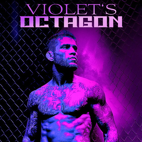 Violet's Octagon