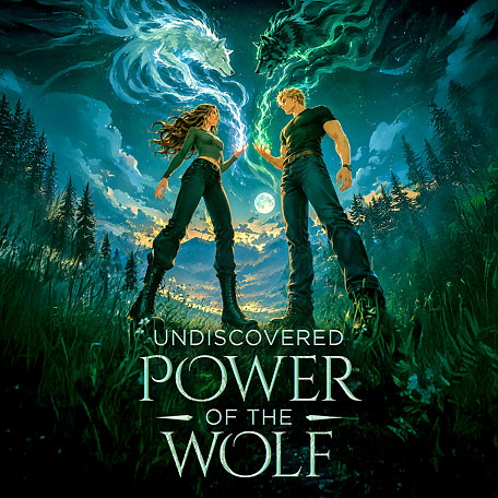 Undiscovered Power of the Wolf