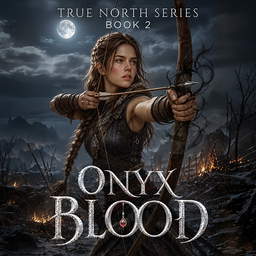 True North Series Book 2: Onyx Blood
