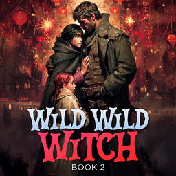 Wild Wild Witch Book 2
