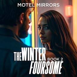 The Winter Foursome Book 2: Motel Mirrors