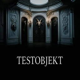 Das Testobjekt