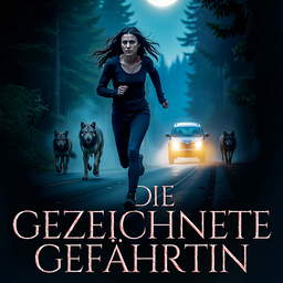 Die gezeichnete Gefährtin