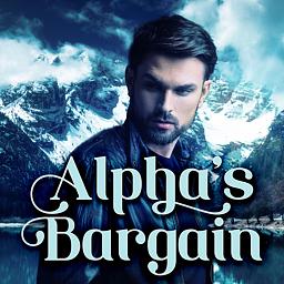 Alpha's Bargain (Deutsch)
