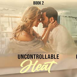 Uncontrollable Heat Book 2