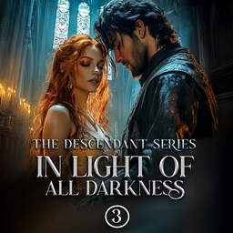 Descendant 3: In Light of All Darkness