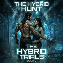The Hybrid Trials Book 2: The Hybrid Hunt