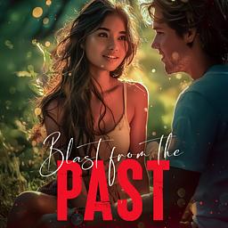 Erotic One Shot: Blast From the Past