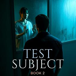 Test Subject Book 2