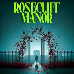 Rosecliff Manor