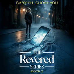 The Revered Series 2: Baby I'll Ghost You