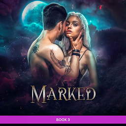 Marked Book 3