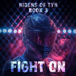 Riders of Tyr 3: Fight On
