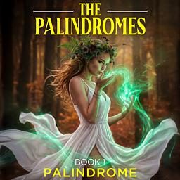 The Palindromes Book 1: Palindrome 