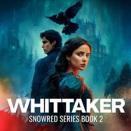 Snowred Series Book 2: Whittaker