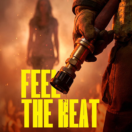 Feel the Heat