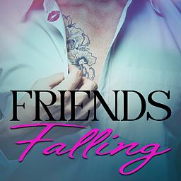Friends Falling