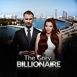 The Grey Billionaire