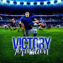 Victory Formation (Deutsch)