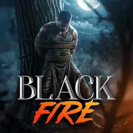 Black Fire