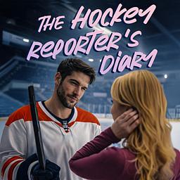 The Hockey Reporter's Diary