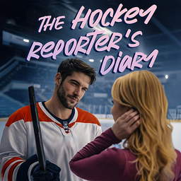 The Hockey Reporter's Diary