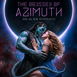 The Odyssey Of Azimuth: An Alien Romance