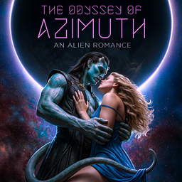 The Odyssey Of Azimuth: An Alien Romance