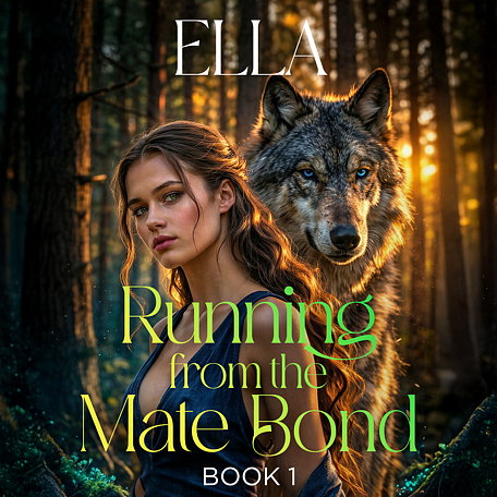Running from the Mate Bond Book 1: Ella