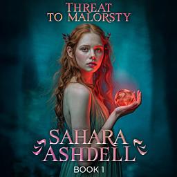 Sahara Ashdell Book 1: Threat to Malorsty